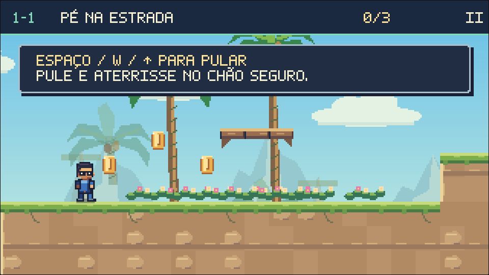 Super Feka Gaps World: Feka na Costa dos Gaps